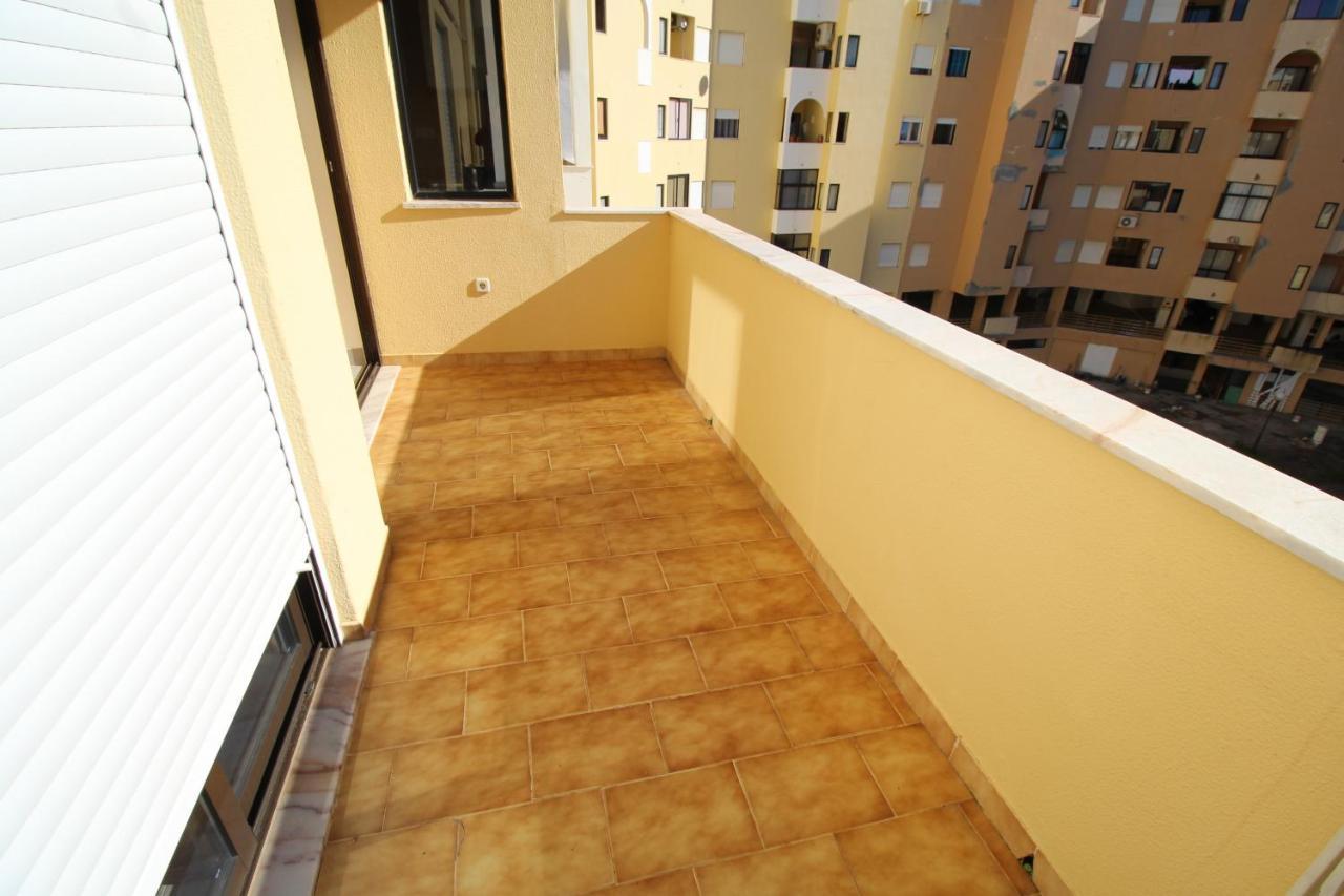 T1 Praia da Rocha/ Pátio da Rocha Portimão Exterior foto